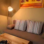 شقة Terracotta - Zentral, Parken, Netflix, Kontaktloses Einchecken, Kingsize-bett *