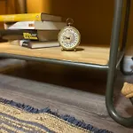 شقة Terracotta - Zentral, Parken, Netflix, Kontaktloses Einchecken, Kingsize-bett