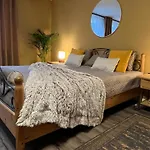 Terracotta - Zentral, Parken, Netflix, Kontaktloses Einchecken, Kingsize-bett شقة *