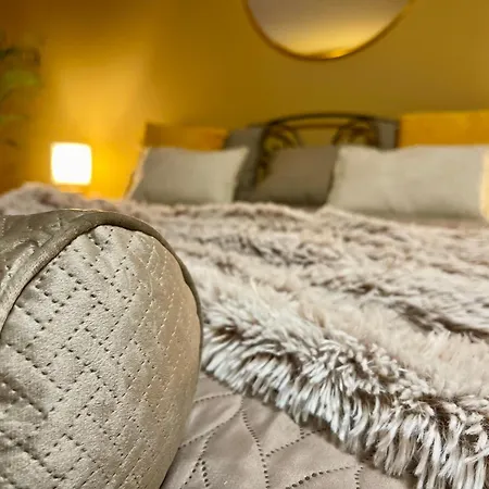 Terracotta - Zentral, Parken, Netflix, Kontaktloses Einchecken, Kingsize-bett Wuppertal