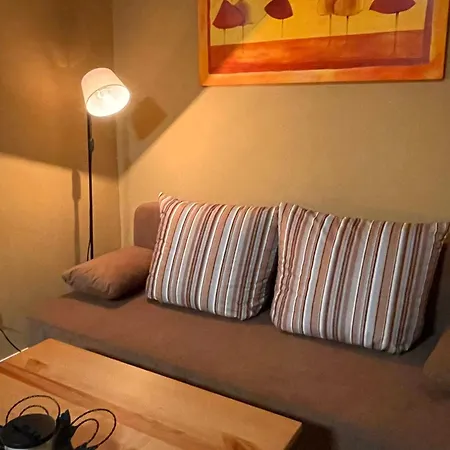 Apartment Terracotta - Zentral, Parken, Netflix, Kontaktloses Einchecken, Kingsize-bett *