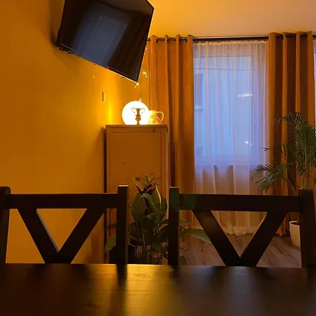 Appartement Terracotta - Zentral, Parken, Netflix, Kontaktloses Einchecken, Kingsize-bett *