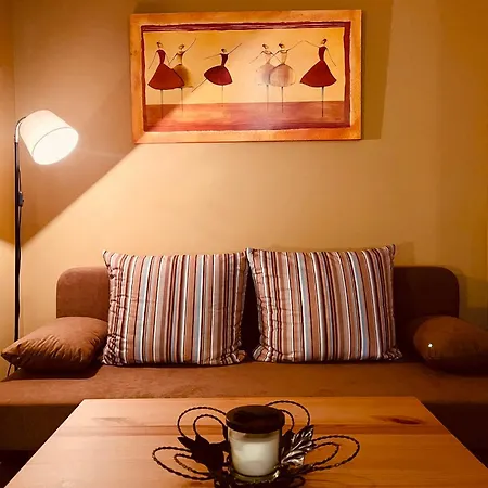 Apartment Terracotta - Zentral, Parken, Netflix, Kontaktloses Einchecken, Kingsize-bett Wuppertal