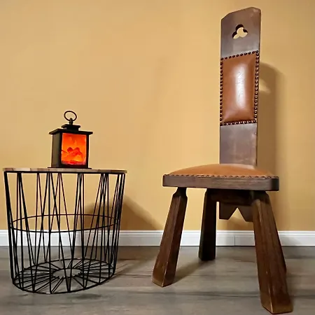 Terracotta - Zentral, Parken, Netflix, Kontaktloses Einchecken, Kingsize-bett Apartment