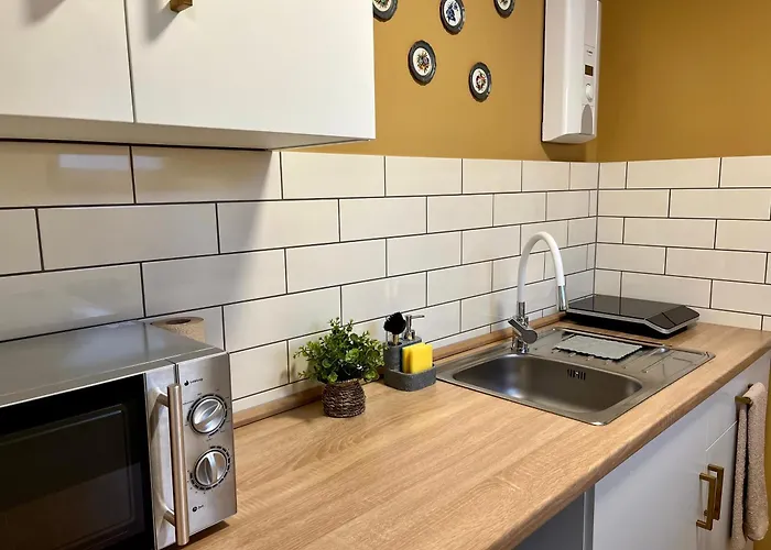 Appartement Terracotta - Zentral, Parken, Netflix, Kontaktloses Einchecken, Kingsize-bett Wuppertal
