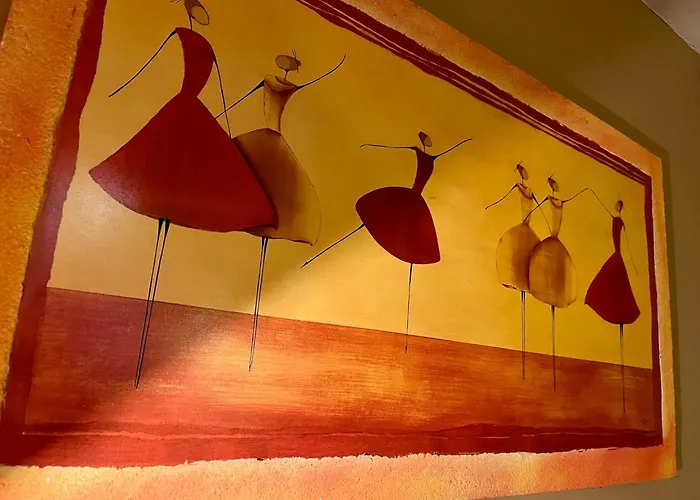 Terracotta - Zentral, Parken, Netflix, Kontaktloses Einchecken, Kingsize-bett 公寓