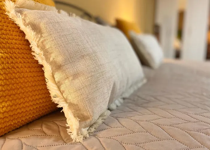 Terracotta - Zentral, Parken, Netflix, Kontaktloses Einchecken, Kingsize-bett Wuppertal