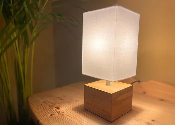 公寓 Terracotta - Zentral, Parken, Netflix, Kontaktloses Einchecken, Kingsize-bett